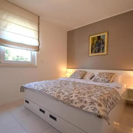Apartmán Diva *