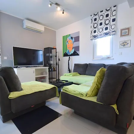 Apartmán Diva *