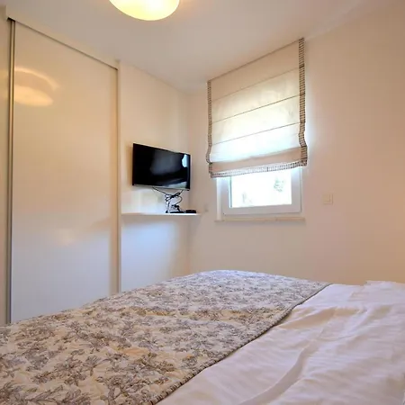 Апартаменты Diva