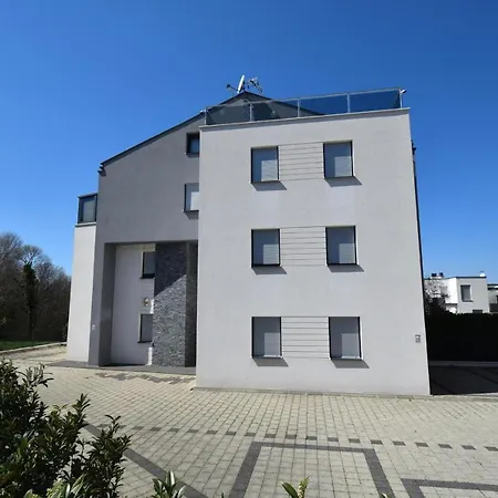 Апартаменты Diva *