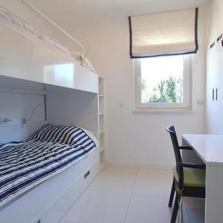 Diva Apartment *